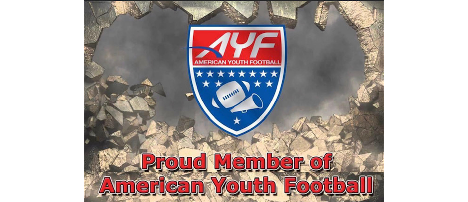 Welcome to the American Youth Football family!